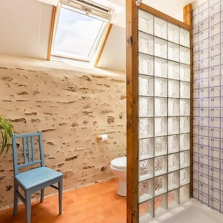 Holiday home La Bellaziere, Heated Covered Swimming-pool *
