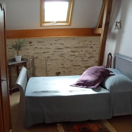 La Bellaziere, Heated Covered Swimming-pool Holiday home *