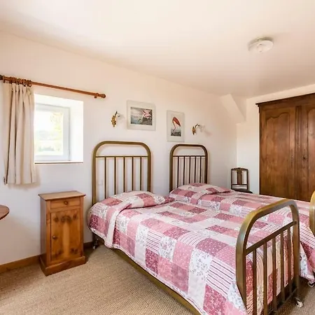 Holiday home La Bellaziere, Heated Covered Swimming-pool *