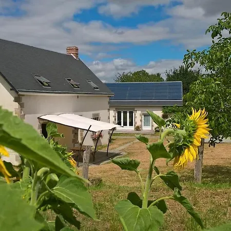 Holiday home La Bellaziere, Heated Covered Swimming-pool *