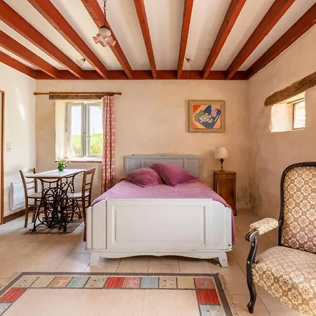 La Bellaziere, Heated Covered Swimming-pool *