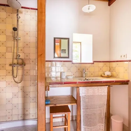 Holiday home La Bellaziere, Heated Covered Swimming-pool