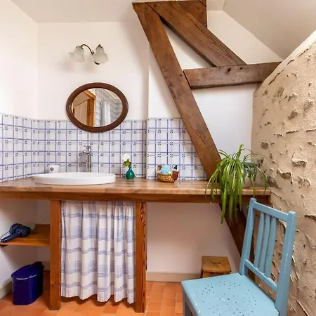 La Bellaziere, Heated Covered Swimming-pool Saint-Germain-de-Coulamer