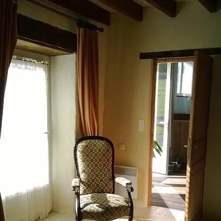 La Bellaziere, Heated Covered Swimming-pool Holiday home