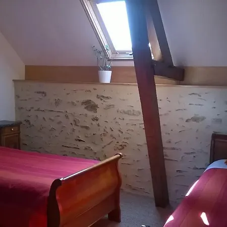 Holiday home La Bellaziere, Heated Covered Swimming-pool Saint-Germain-de-Coulamer