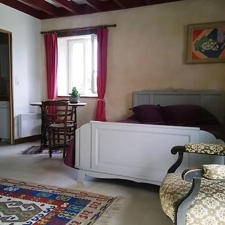 Holiday home La Bellaziere, Heated Covered Swimming-pool Saint-Germain-de-Coulamer