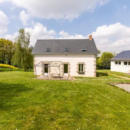 Holiday home La Bellaziere, Heated Covered Swimming-pool