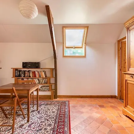 La Bellaziere, Heated Covered Swimming-pool Holiday home