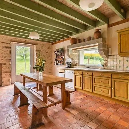 La Bellaziere, Heated Covered Swimming-pool *