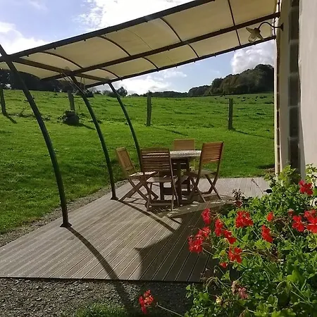 Holiday home La Bellaziere, Heated Covered Swimming-pool