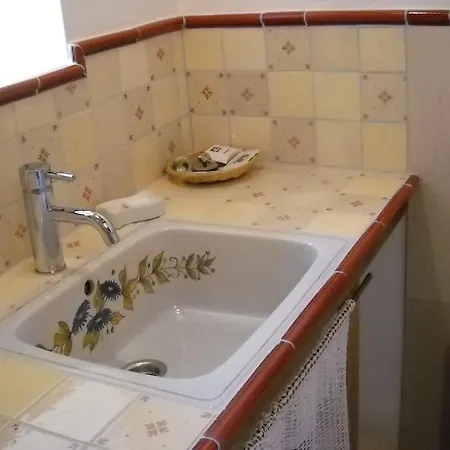 La Bellaziere, Heated Covered Swimming-pool Holiday home Saint-Germain-de-Coulamer
