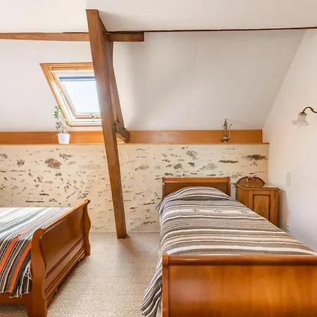 La Bellaziere, Heated Covered Swimming-pool Saint-Germain-de-Coulamer