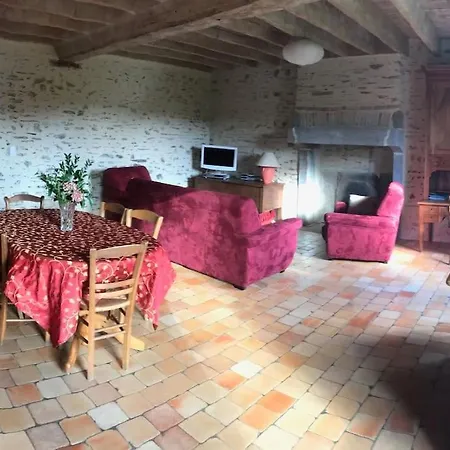 La Bellaziere, Heated Covered Swimming-pool
