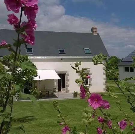 Holiday home La Bellaziere, Heated Covered Swimming-pool