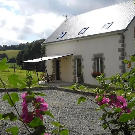La Bellaziere, Heated Covered Swimming-pool * Saint-Germain-de-Coulamer