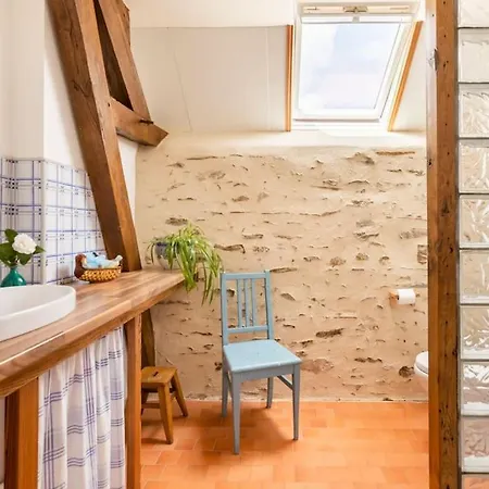 Holiday home La Bellaziere, Heated Covered Swimming-pool Saint-Germain-de-Coulamer