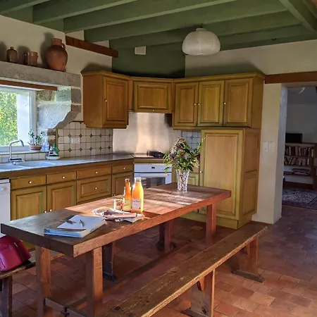 La Bellaziere, Heated Covered Swimming-pool * Saint-Germain-de-Coulamer