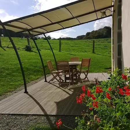 La Bellaziere, Heated Covered Swimming-pool Holiday home *