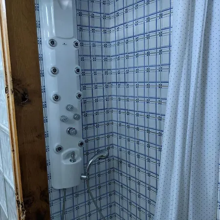 La Bellaziere, Heated Covered Swimming-pool * Saint-Germain-de-Coulamer
